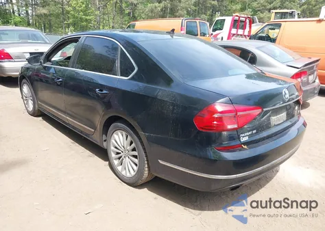 2016 Volkswagen Passat 1.8T Se from USA, damaged, VIN 1VWBT7A37GC059490